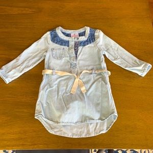 Kids Hanna Andersson dress